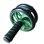Multifunctional 500 Trainer Rueda Abdominal Ab Wheel Roller