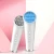 Import Multifunctional Beauty Instrument Face Massager Anti Wrinkles Portable Rf Device Photon Skin Rejuvenator from China