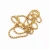 Import Multifunctional golden stainless steel metal bead chain ball chain from China