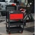Import Multifunctional Heavy Duty Material Handling Tool Cart Workshop Mobile Garage Metal Tool Trolley With Wheels | SHUTER CT-2C32A from China