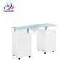 multifunctional nail table manicure table for sale KZM-N053