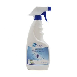 Multifunctional Strong cleaning ability industrial Machinery equipment Heavy oil cleaning agent