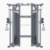 Multifunctional Trainer ! Hot Sale Commercial Use Experience Fitness Body Building Equipment Gym