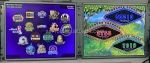 Multiplayer Purple 17 in 1 Mother PC board