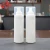 Import Multipurpose cosmetic mist spray bottle mini shampoo bottles face serum bottle from China