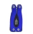 Import Multitool with Multi-Plier, Knife, Can Opener and Carabiner (WW-PA20) from China