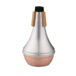 Musical Instrument Accessories Aluminium Trumpet Mute