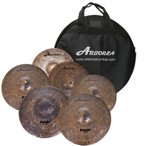 Musical Instruments, Drum Set Cymbals/Cymbal set