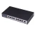 Import MVTEAM CCTV products 802.AT 8 port 10/100Mbps poe network switch from China