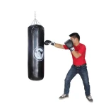 MY-S101 High Quality speed kick Boxing bag