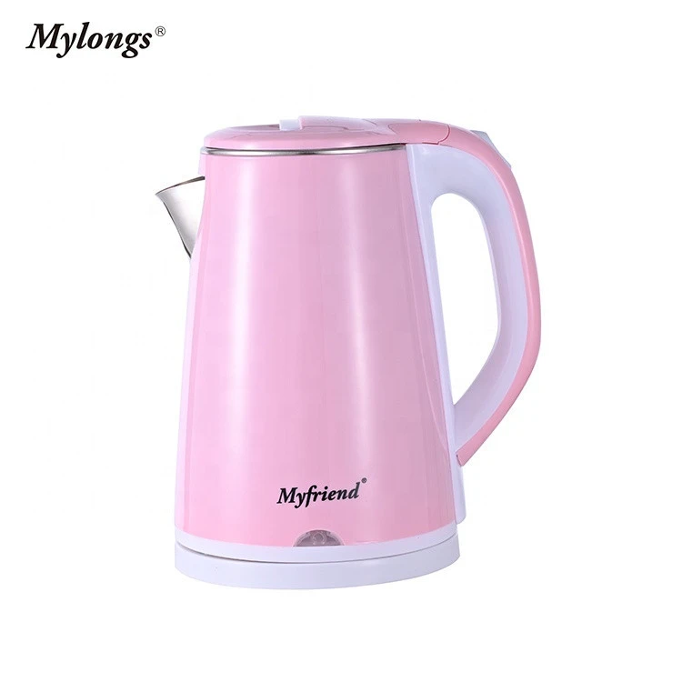 Mylongs 2.3 L  portable water boiler  electric kettles