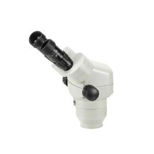 MZS0745 7X-45X Hot Sale Microscope Binoculaire Zoom Stereo Microscope For Modern Biology Reseach