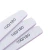 Import Nail Files Sanding Blocks 100/180 Grits Trimmer Lime Buffer In The Nail Art Sandpaper File Washable Manicure Care Tool from China