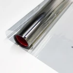 Nano Ceramic Heat Rejection Automotive Insulation Security UV400 Photochromic Privacy Transitional Car Solar Window Tint Film