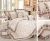 Import Nantong textiles classic Factory made bedding wholesale luxury bed comforter set from China
