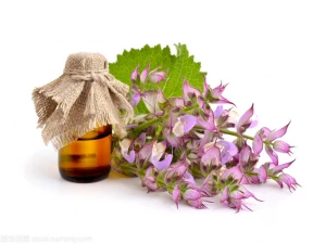 Natural 100% Pure Plant Therapeutic Grade Clary Sage oil Aromatherapy Essential Oils raw material