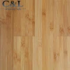 Natural color T&G bamboo solid wood flooring