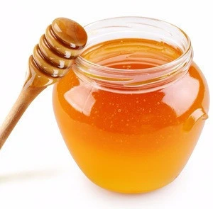 Natural Honey From Vietnam With High Quality - Good Price