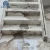 Import Natural Luxury Pandora White Marble Staircase Modern Home Decoration Stone Tiles from China