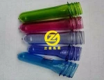Natural Mineral Water Bottling Plant 28mm, 30mm, 32mm, 38mm 42mm 45mm, 55mm Transparent PET Water Preform