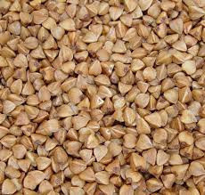 Natural Roasted Buckwheat