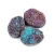 Import Natural Titanium Druzy Quartz Rainbow Crystals in Wholesale Loose Gemstones for Home Decor and Crafts Drusy Gemstones from India