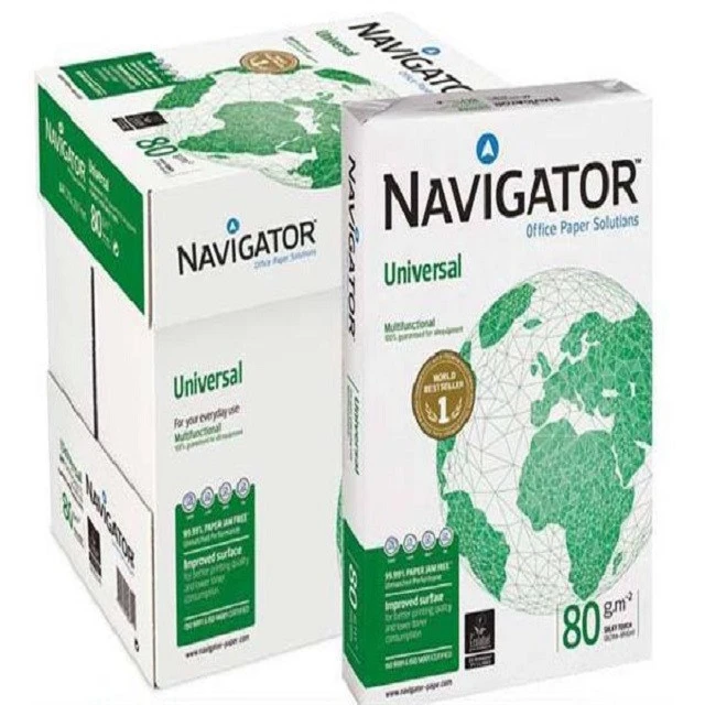 Navigator A4 Copy Paper : wholesale A4 70gsm copypaper 500 sheets/80 GSM A4 Copy Paper