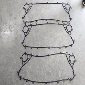 Buy Nbr Epdm Rubber Heat Exchanger Gasket For Replacement Apv Gea ...