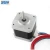 Import Nema17 17HS4401 Stepper Motor 2 Phase 4-wire for 3d Printer from China