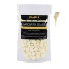New 100g Depilatory Hard Wax Beads Cream Wax Beans Waxing for Hair Removal