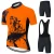 Import New 2021 BIKE Cycling Set Man Cycling Jersey Short Sleeve Bicycle Cycling Clothing Kit Mtb Bike Wear Triathlon Maillot Ciclismo from China