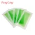 Import New age products muslin non-woven pink disposable wax strips for body hair removal from China