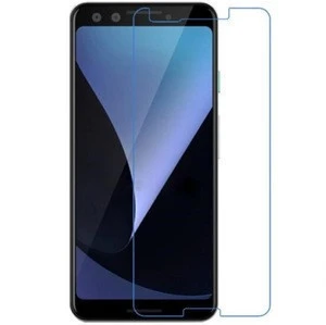 new arrival  0.33mm 9h Tempered Glass Screen Protector for google Pixel 2 3 XL screen protector