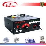 NEW ARRIVAL 24v fire truck siren amplifier