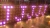 NEW Arrival 36x3w golden led blinder beam+ wash dot matrix led rgb for stage background decoration