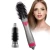Import New Arrival 4 IN 1 Hair Dryer Brush One Step and Volumizer Hair Straightener Tool  Personal hair dryers from China