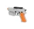 Import New Arrival AR Toy Gun for kids to play shooting games on smartphone from China