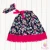 Import New arrival baby girls pillow dress cute baby dress for lovely baby from China