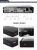 Import New Arrival  DVB-S2 H.265 decoder hd satellite receiver built-in WIFI AVS+ New Free Smart TV Digital Satellite Receiver from China