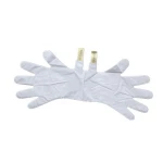 New arrival moisture hand feet whitening peeling mask