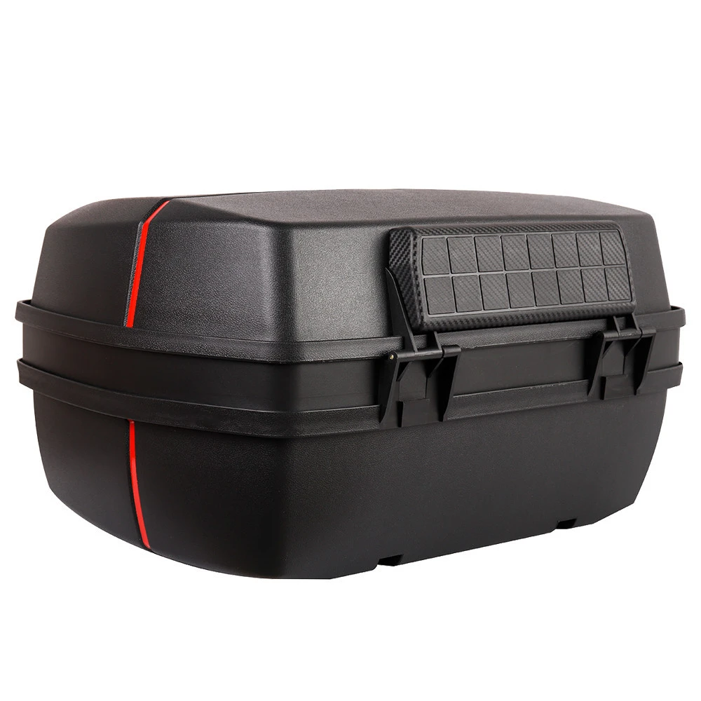 New Arrival Wholesale Cheap Price Motorcycle Tail Box top box motorcycle