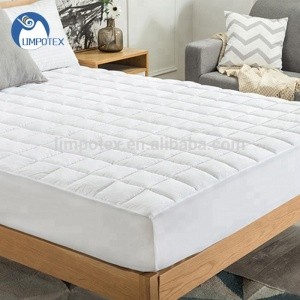 New arrival wholesale home bed use healthy foam mattress pad