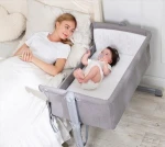 new baby kids bed cot chi co with en certificate playpen baby swing cradle kids bed bunk bed for baby