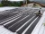 Import new black NBR&amp;PVC tubing mat for pool solar heater from China