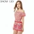 Import New brand ladies dress off shoulder design summer clothing women casual shirt dresses from China
