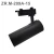 Import New bright 2-wires 15W 30W cob led track light led track lighting for shop showcase bar from China