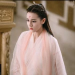 New Chinese Traditional Women Hanfu Dress Chinese Fairy Dress Red White Hanfu Clothing Tang Dynasty Chinese Ancient Costume