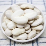 New crop dried bulk lima beans for sale