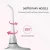 Import New dental health care irrigator dental oral irrigator water flosser rechargeable and portable oral irrigator dental water floss from China