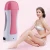 Import New Depilatory Roll On Heater Waxing Hot Cartridge Hair Removal Wax Warmer heater for waxing from China